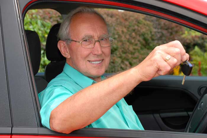 Cheap Over 50s Car Insurance Quotes